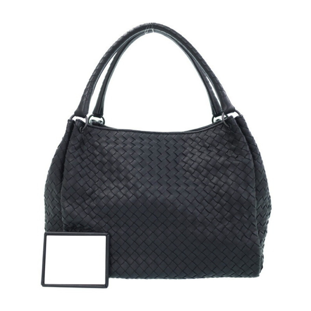 Bottega Veneta Intrecciato Parachute Bag Tote
